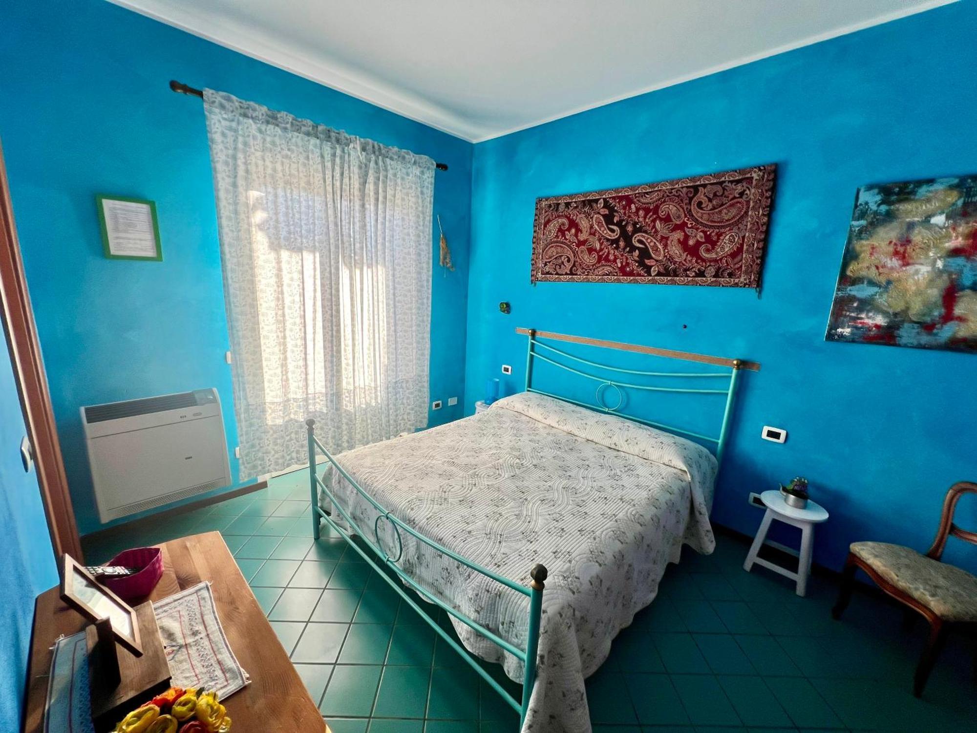Hotel La Casa Rosa Borghetto di Vara Exterior foto