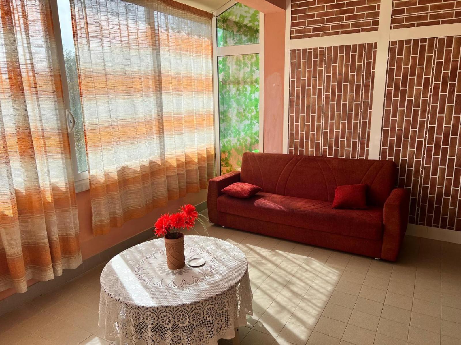 Hotel La Casa Rosa Borghetto di Vara Exterior foto