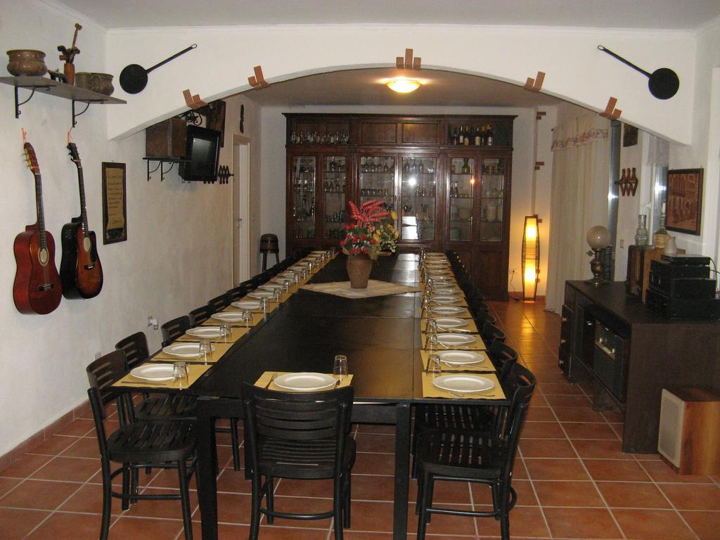 Hotel La Casa Rosa Borghetto di Vara Exterior foto